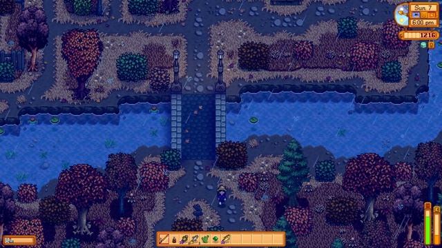 Stardew Valley Expanded ⏐ Ep. 27 ⏐ The Best Bundle Reward смотреть онлайн