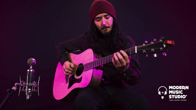 “Shape of My Heart” - Sting Guitar Cover - "Lucid Dreams" sample смотреть онлайн