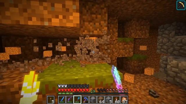 Mini-game Tiro ao Alvo! - Craft Games 105 смотреть онлайн