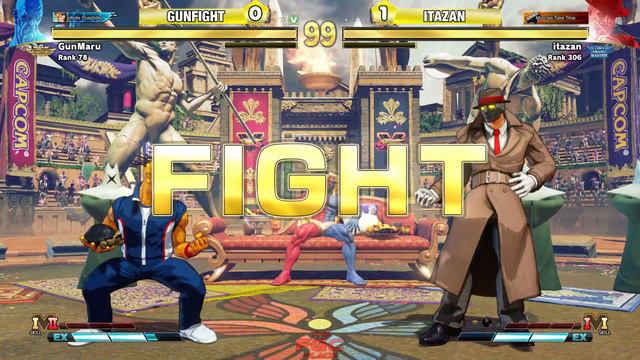 SFV CE 🔥 Itabashi Zangief (G) vs Gunfight (Oro) 🔥 Ranked Set 🔥 Street Fighter 5 смотреть онлайн