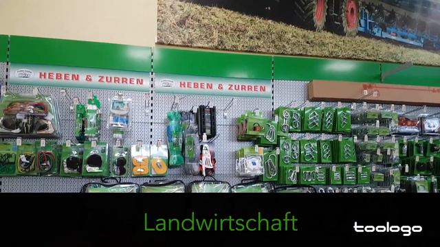Raiffeisen Sauerland Hellweg Lippe eG смотреть онлайн