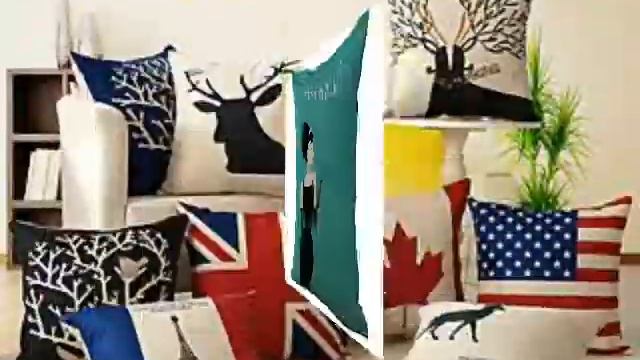 Декоративные подушки и наволочки в интернет магазине. смотреть онлайн