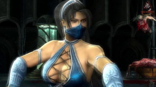 Mortal Kombat ❖ Полный фильм ❖ Русская озвучка смотреть онлайн