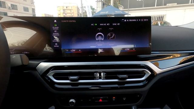 استعراض مواصفات BMW I3 35L EDrive 2024