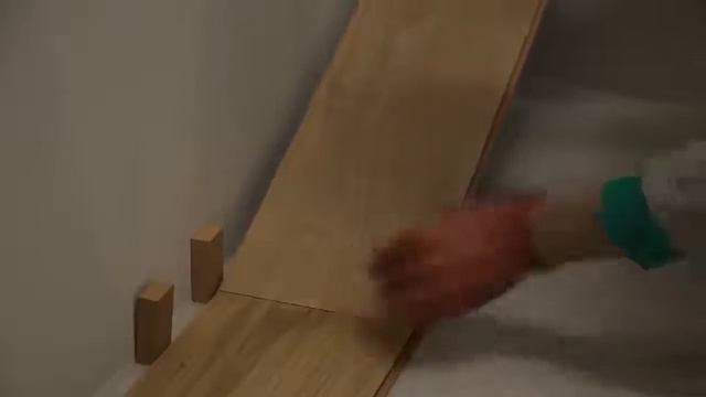 Laminat Parke Döşemesi