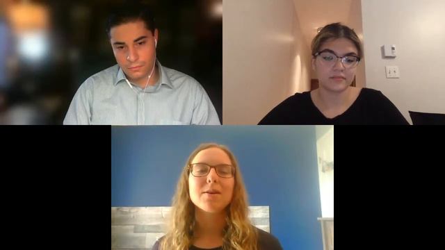 VSuccess Interview with Koralie Jutras смотреть онлайн