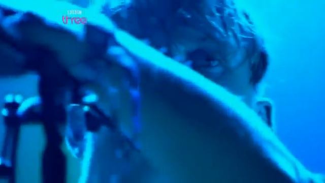 Franz Ferdinand - Glastonbury 2009