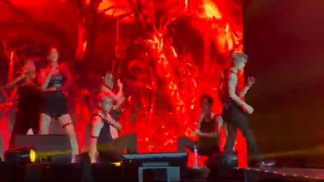 Jackson Wang-100 Ways #kpopMasterzinManila2022 смотреть онлайн