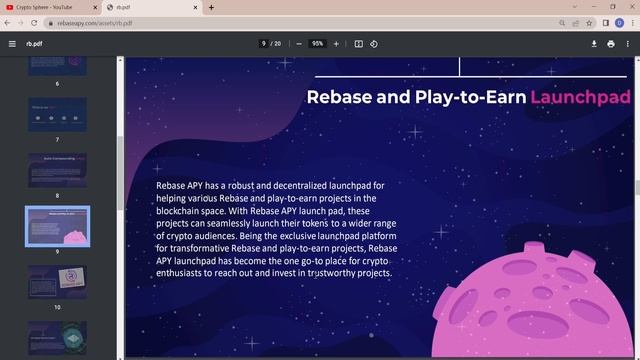 Обзор WP проекта RebaseApy смотреть онлайн