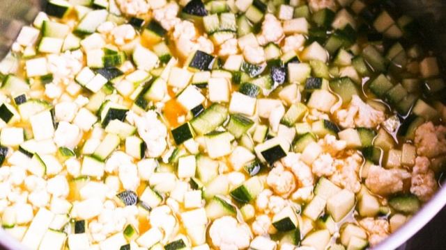 Сборник рецептов