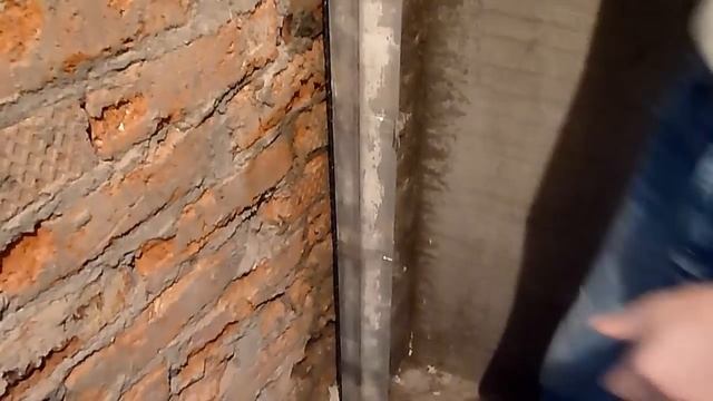 подготовка стен в ванной смотреть онлайн