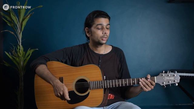 How to Play CHUCK on Guitar for Beginners | Guitar Chuck Technique | @Siffguitar смотреть онлайн