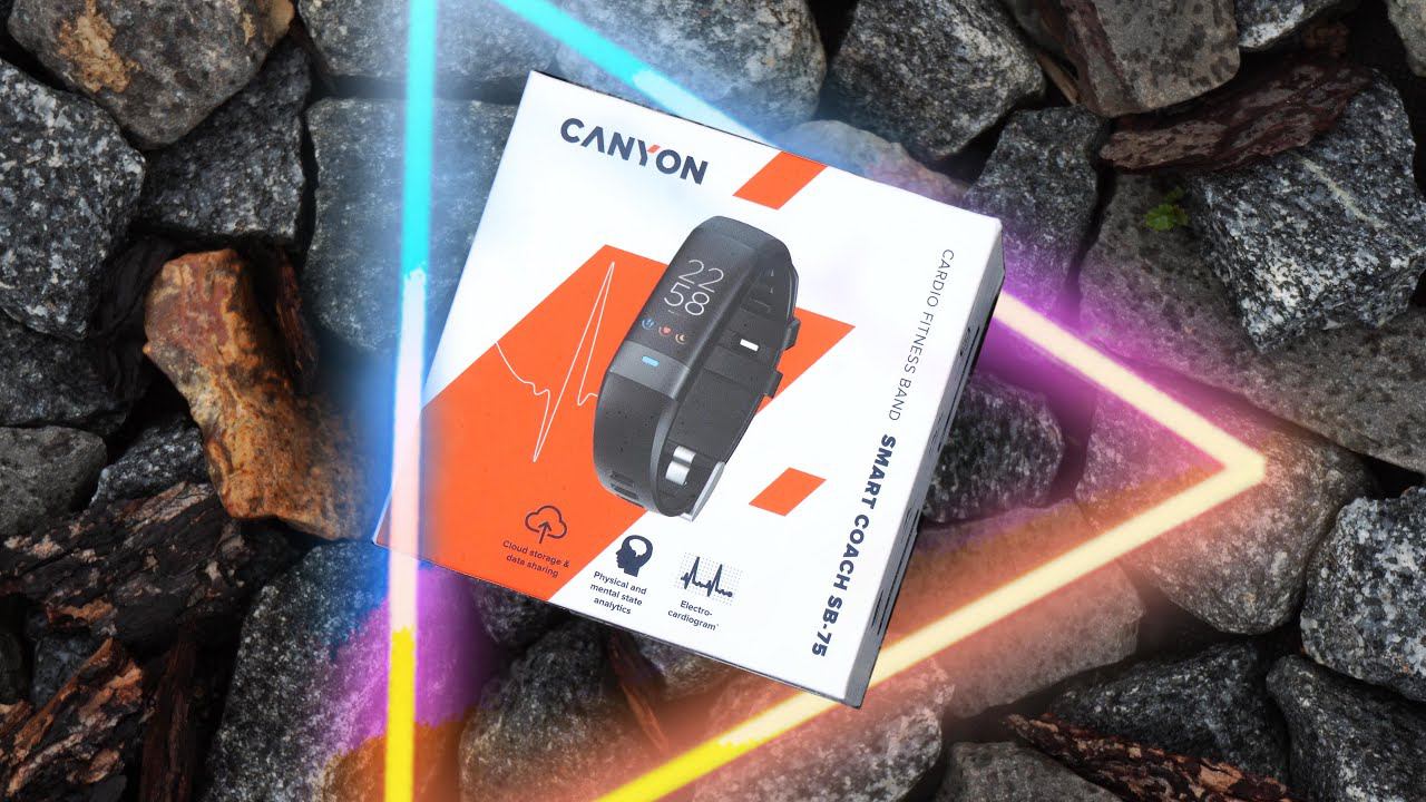 Фитнес-браслет 