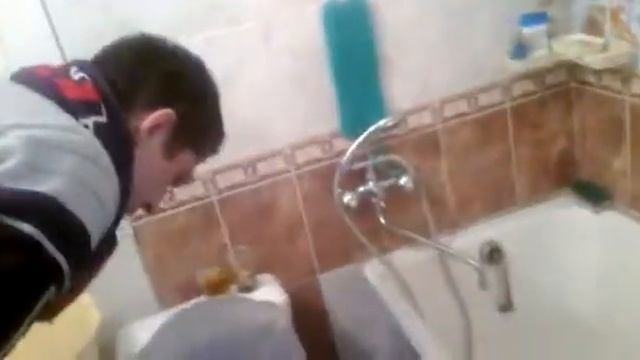 Варианты блинов на сковороде