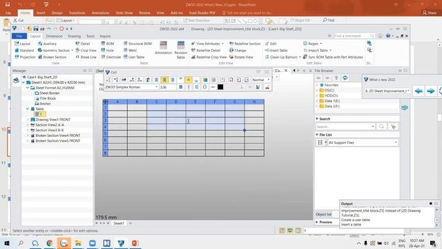 Webinar ZW3D: Giải quyết các nhiệm vụ thiết kế phức tạp và tối ưu hóa gia công với ZW3D 2022 смотреть онлайн