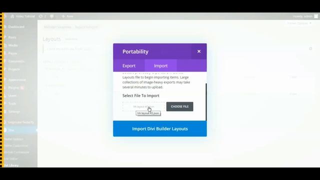 TUTORIAL DIVI & DIVI BUILDER (Bahasa Indonesia) смотреть онлайн