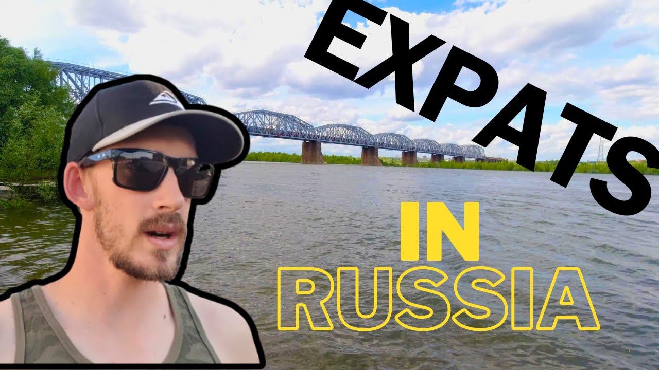 WHAT IS RUSSIAN LIFE LIKE? | A family walk to the OB river, DAY IN THE LIFE смотреть онлайн