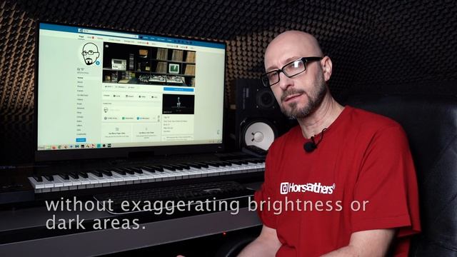 Dj "S" - BenQ EW3280U Monitor: Unboxing & Review смотреть онлайн