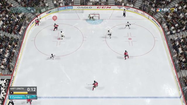 NHL 17 Be a Pro | Forward ep. 1 "WHO WILL DRAFT ME?" смотреть онлайн