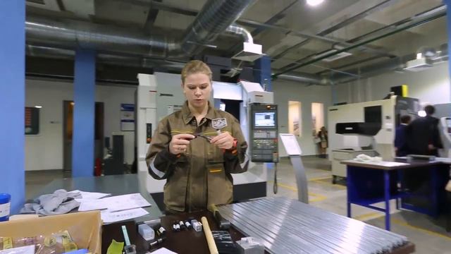 ПРЕЗЕНТАЦИЯ МГОК