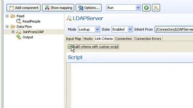 TDI 7 - Rapid Integration 101 Part 2 - LDAP Join and flow control смотреть онлайн