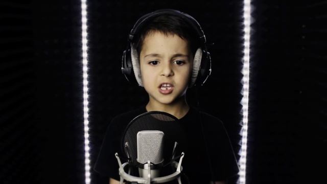 Амир - МАХ АЛОНТÆ | Стихи на осетинском смотреть онлайн