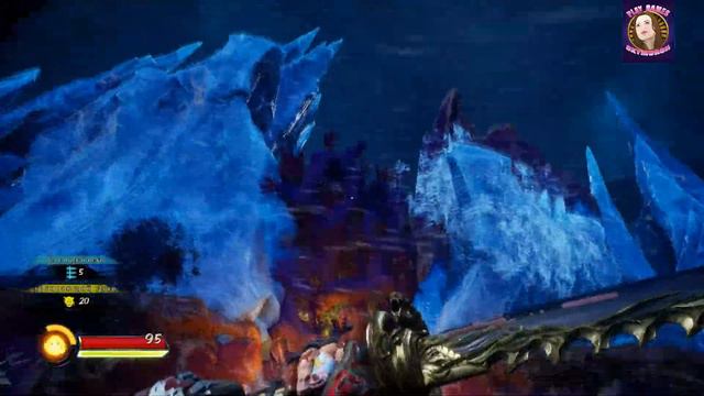 Shadow Warrior 3 часть 1 прохождение на русском.(PC) смотреть онлайн