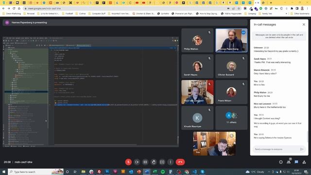 Automate your Joomla site and components testing to make sure it is all working after an update! смотреть онлайн
