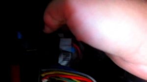 Щелчки педали сцепления ПРОБЛЕМА РЕШЕНА