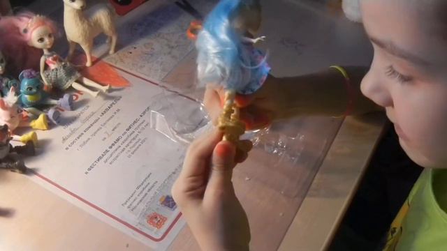 Новые игрушки из Детского мира смотреть онлайн