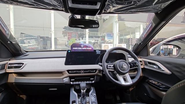 MITSUBISHI XFORCE 2023 MOBIL 300 JUTAAN RASA 500 JUTAAN LEBIH TANGGUH DARI XPANDER CROSS-TEST DRIVE смотреть онлайн