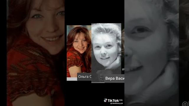 Любимые артистки!!!