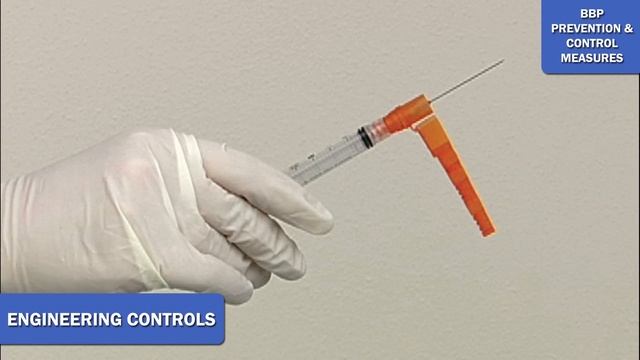 Bloodborne Pathogens Safety Training смотреть онлайн