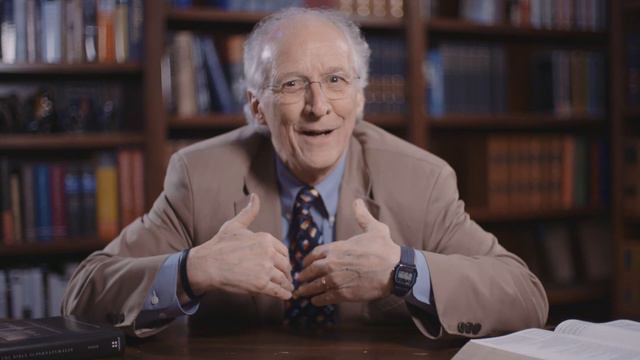 How Does God Help Us Read the Bible? смотреть онлайн