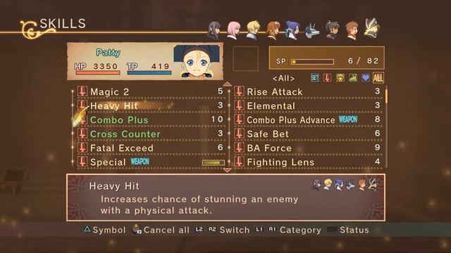 Tales Of Vesperia: Definitive Edition - 100% Walkthrough: Part 43 - Into The Fortress Shrine