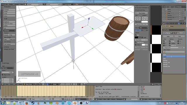 New Game [Lowpoly][Stream][1/4] смотреть онлайн
