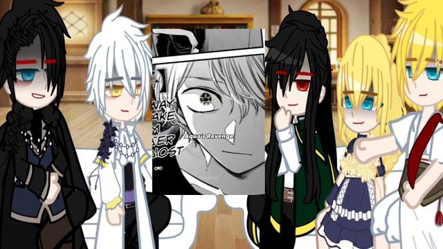 wmmap react to Jeanette as ai hoshino•|final°|hope you all like it°|(got lazy) смотреть онлайн