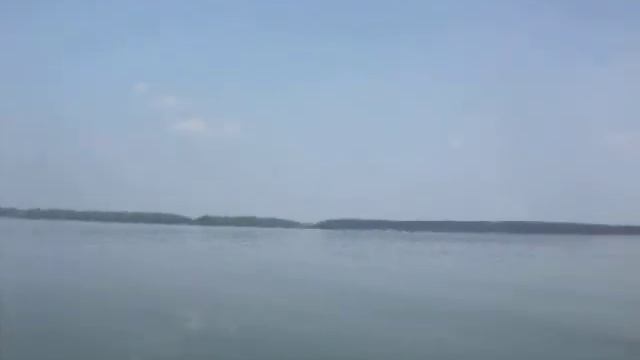 Глиссер на Parsun 5.8 + Sportex Shelf 270 (самодельное жесткое дно) смотреть онлайн