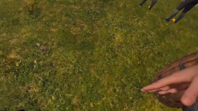 Bonelab buff ford mod смотреть онлайн