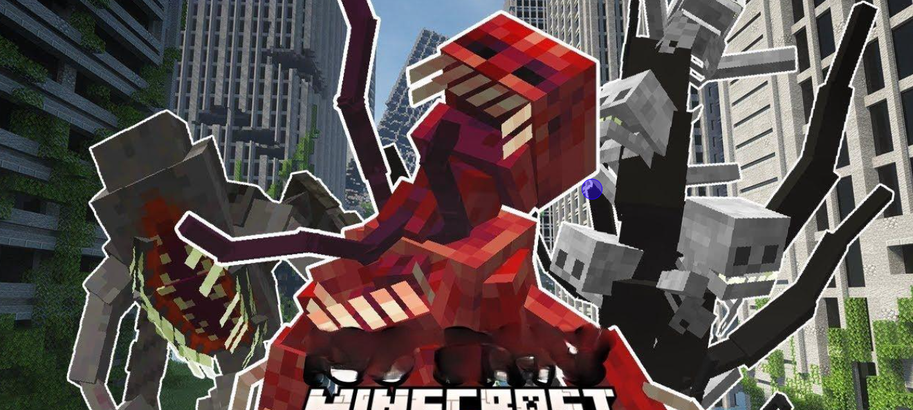 САМЫЙ СТРАШНЫЙ МАЙНКРАФТ ! ХОРРОР ВЫЖИВАНИЕ