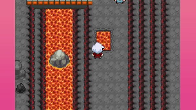 Pokemon Unbound Part 4 FOOD THIEF Pokemon GBA Rom Hack Gameplay Walkthrough смотреть онлайн