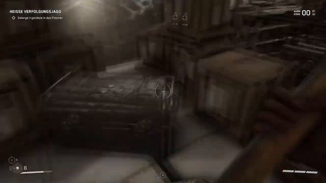 #03 Atomic Heart - We found Petrow! смотреть онлайн