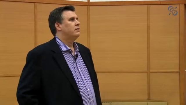 Мастер-класс. Лоренс Райт (27.03.2013) смотреть онлайн