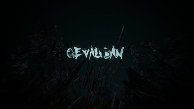 Инди-хоррор | Gevaudan
