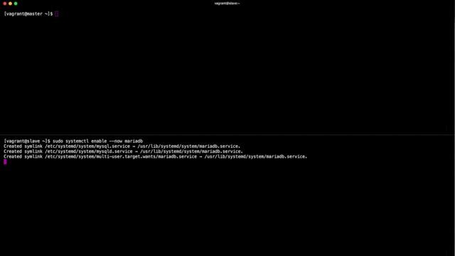 How To Set Up MariaDB Clustering Centos 8 *NEW* | How To DevOps смотреть онлайн