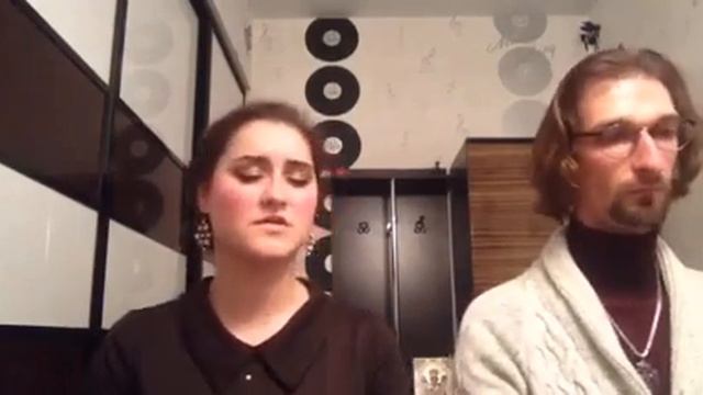 Марина Закаблук, Олександр Лук'яненко. Музика Дюбюка, слова Гейне. Не обмани смотреть онлайн