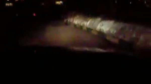 KOITO Whitebeam III part 1