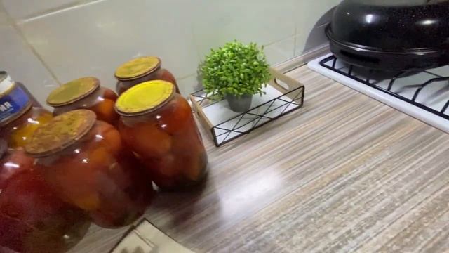 Будни простой семьи// Внученька в гостях ❤️Покупки, вкусный ужин @Ольга