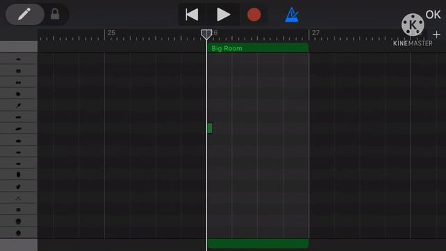 Polaroid Love en Garageband, tutorial смотреть онлайн