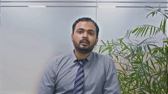 Employee Testimonial: PHP Software Engineer - Mujtaba Siddiqui смотреть онлайн